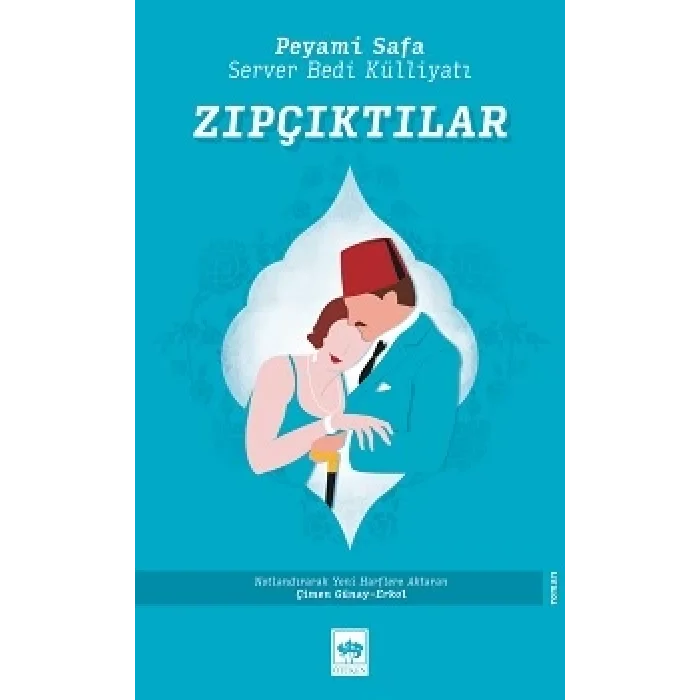 Zıpçıktılar