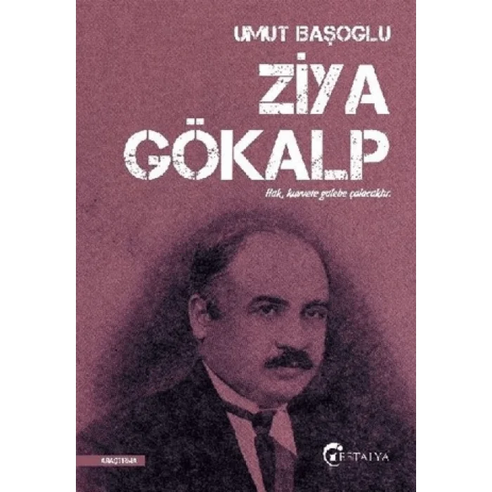 Ziya Gökalp