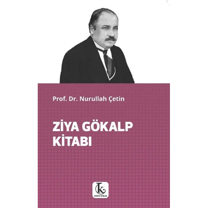 Ziya Gökalp Kitabı