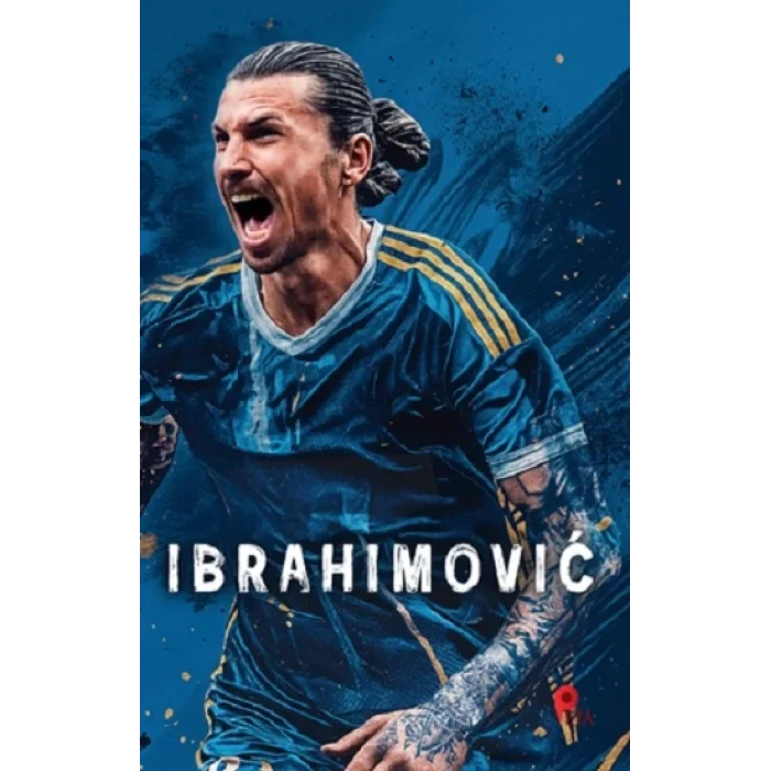 Zlatan Ibrahimovic
