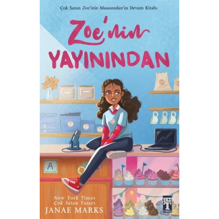 Zoenin Yayınından