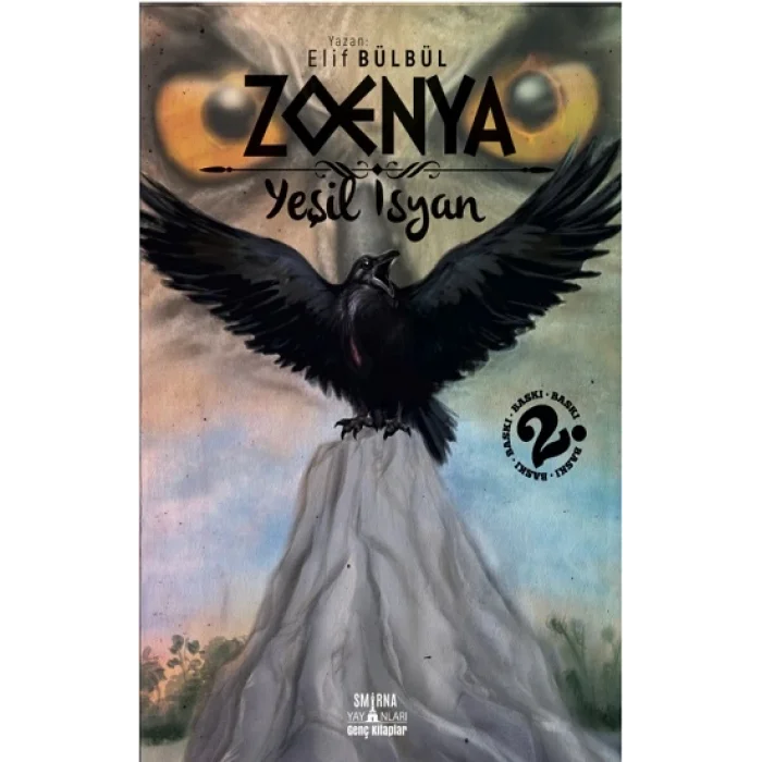 Zoenya - Yeşil İsyan