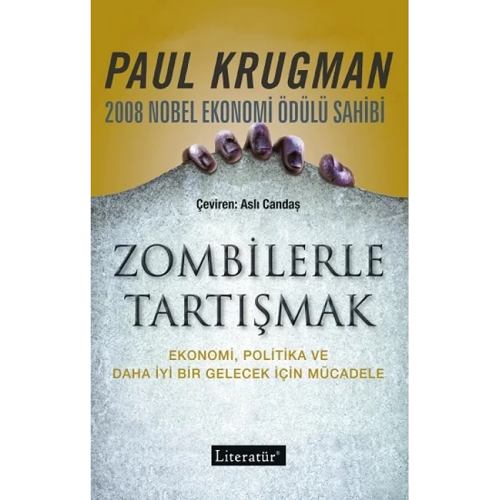 Zombilerle Tartışmak