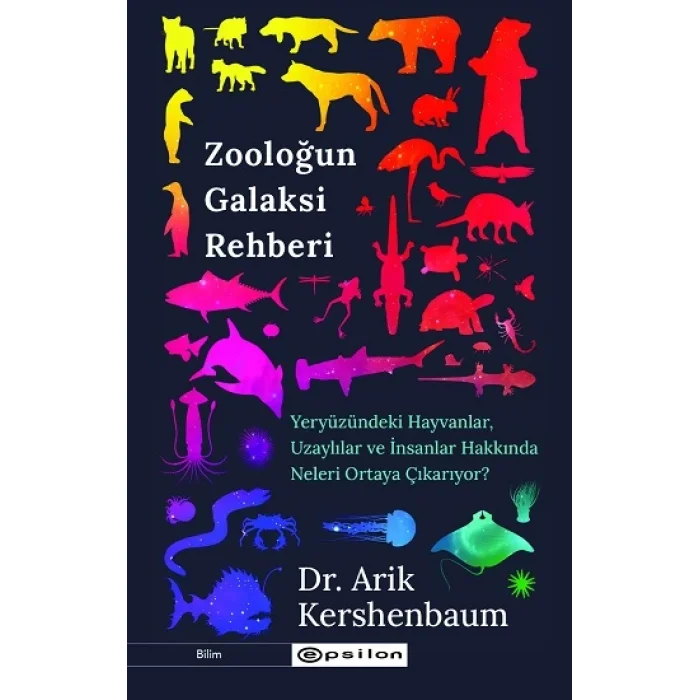 Zooloğun Galaksi Rehberi