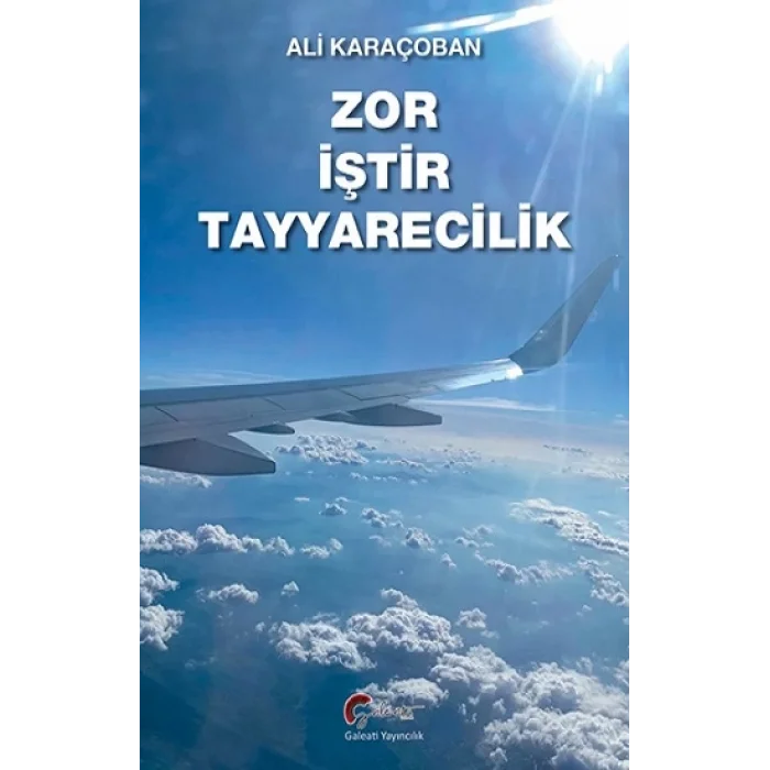 Zor İştir Tayyarecilik