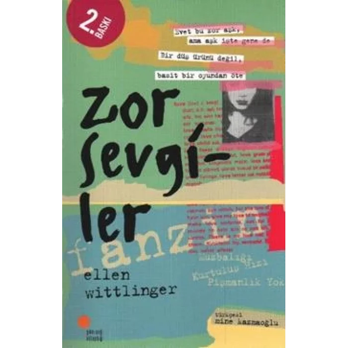 Zor Sevgiler