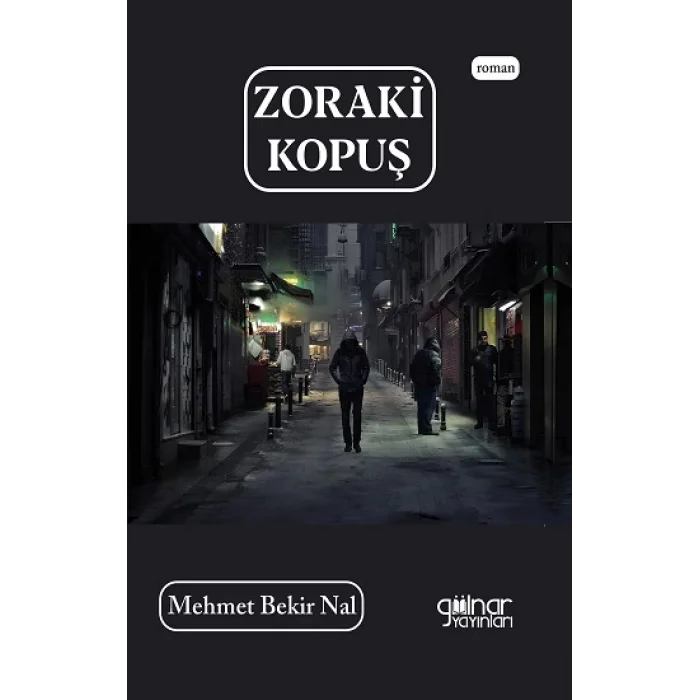 Zoraki Kopuş