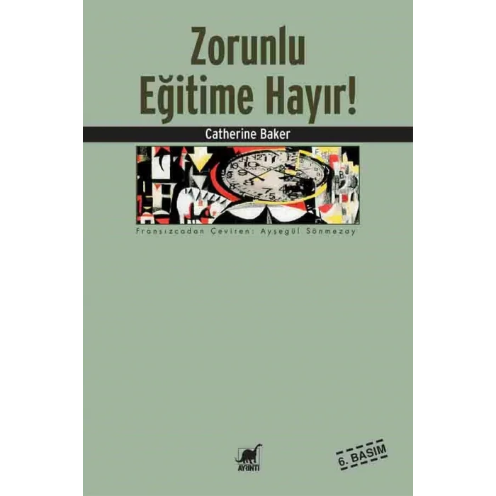 Zorunlu Eğitime Hayır!