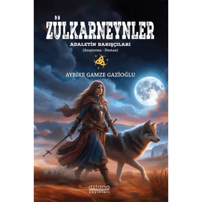 Zülkarneynler Adaletin Barışçıları