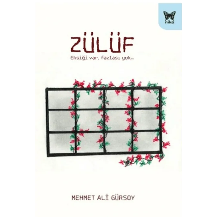 Zülüf