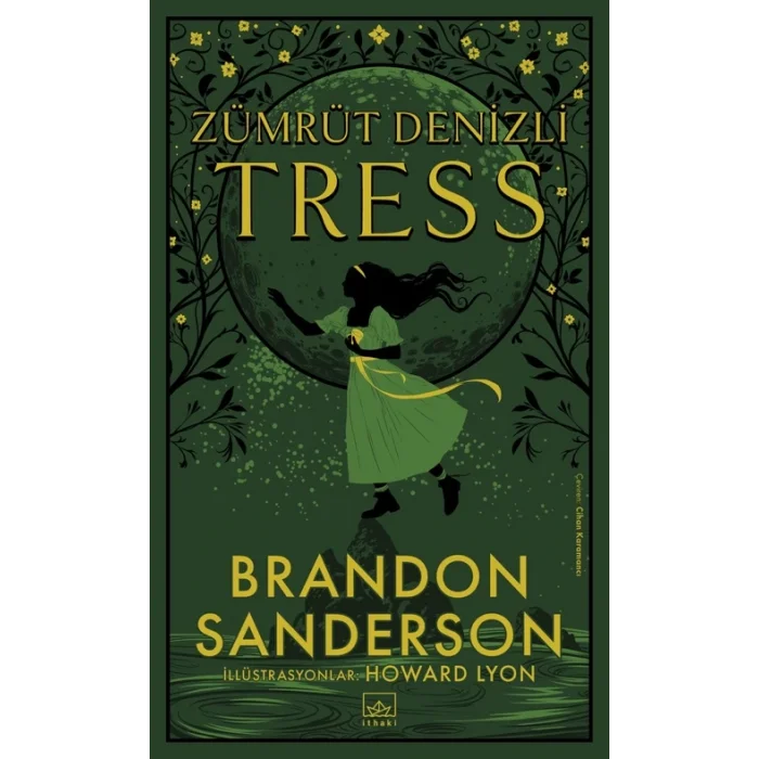 Zümrüt Denizli Tress