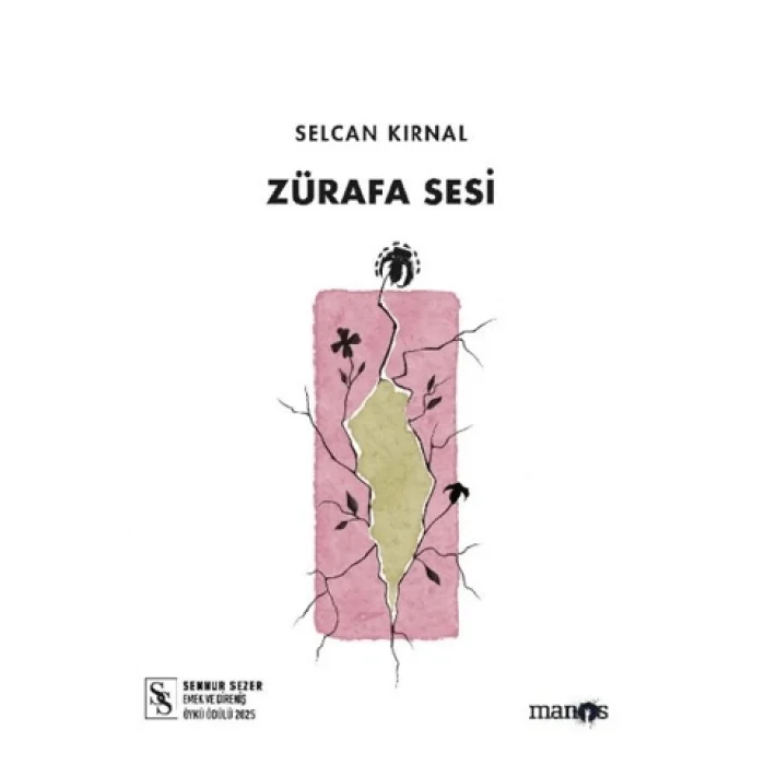 Zürafa Sesi