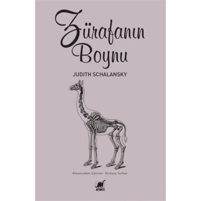 Zürafanın Boynu