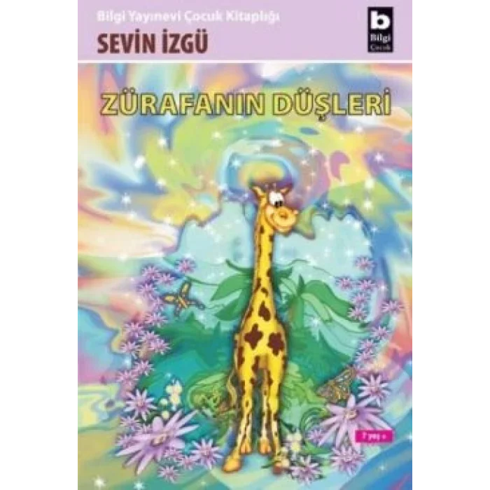 Zürafanın Düşleri