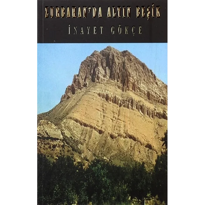 Zurbahanda Altın Beşik