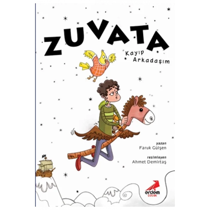 Zuvata