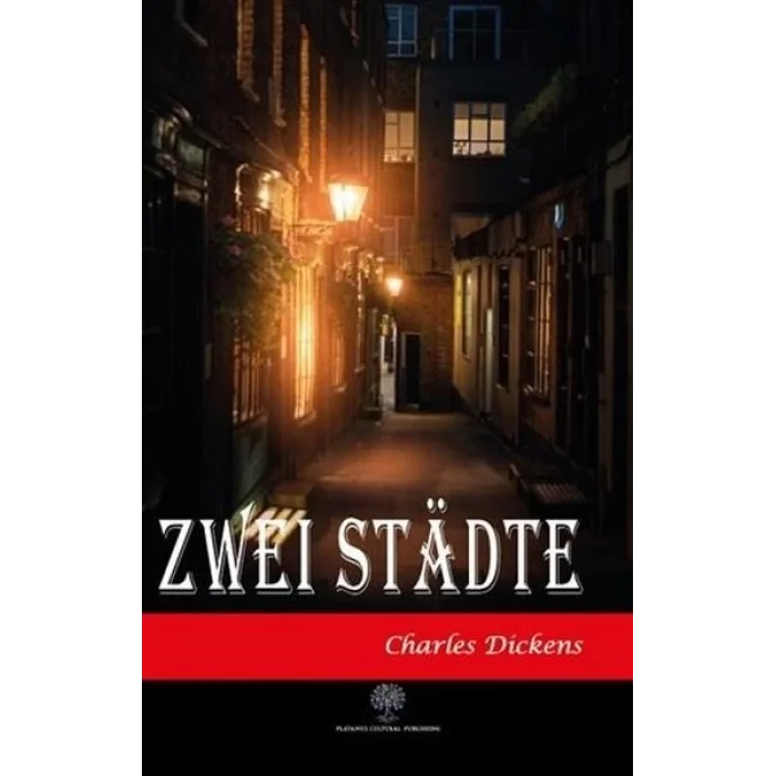 Zwei Stadte