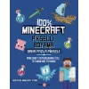 %100 Minecraft Pikselli Boyama Daha Fazla Piksel!