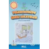 “Yelkenimizde Saklı Hikayeler” Çorlu Fevzi Çakmak İlkokulu