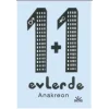 1+1 Evlerde