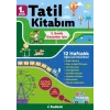 1. Sınıf Tatil Kitabım