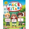 1. Sınıflar İçin Hece Kitabı