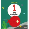 1 Yaş Hikayeleri (Ciltli)
