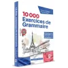 10 000 Exercices de Grammaire Fransızca Dilbilgisi Alıştırma Kitabı