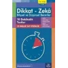 10-11 Yaş Dikkat - Zeka - Bilişsel ve Düşünsel Beceriler - 10 Dakikalık Testler 4. Kitap