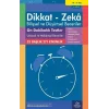 10-11 Yaş Dikkat - Zeka - Bilişsel ve Düşünsel Beceriler - On Dakikalık Testler Uzaysal ve Mekansal Beceriler 6. Kitap