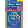 10-11 Yaş Dikkat - Zeka - Bilişsel ve Düşünsel Beceriler - Zihin Açma ve Pekiştirme 5. Kitap