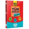 10. Sınıf Tüm Dersler Konu Özetli Çözümlü Soru Bankası