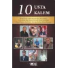 10 Usta Kalem Şiirler