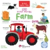 100 First Words - Farm / İngilizce İlk 100 Kelimem – Çiftlik İngilizce Öğreniyorum