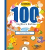 100 İngilizce Kelime Mevsimler - Ciltli