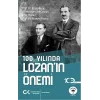100. Yılında Lozanın Önemi