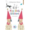 101 Kısa Halk Hikayesi