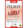10.Sınıf Liseli Felsefe Soru Bankası
