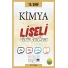 10.Sınıf Liseli Kimya Soru Bankası