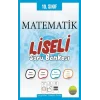 10.Sınıf Liseli Matematik Soru Bankası
