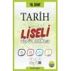 10.Sınıf Liseli Tarih Soru Bankası