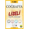 11.Sınıf Liseli Coğrafya Soru Bankası
