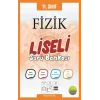 11.Sınıf Liseli Fizik Soru Bankası