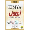 11.Sınıf Liseli Kimya Soru Bankası