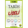 11.Sınıf Liseli Tarih Soru Bankası