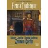 12 - Zaman Çarkı Serisi 1. Kitap: Fırtına Toplanıyor