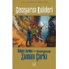 13 - Zaman Çarkı Serisi (Ciltli) 1. Kitap: Geceyarısı Kuleleri
