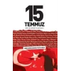 15 Temmuz Bir Devrimin Eşiğinde