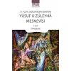 15. Yüzyıl Şairlerinden Şemsinin Yusuf u Züleyha Mesnevisi 2. Cilt (Tıpkıbasım)