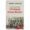 150 Belgede Ermeni Meselesi